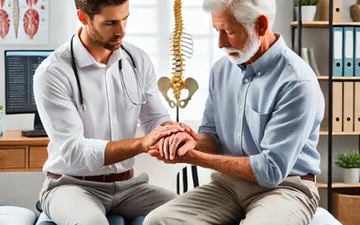 Arthritis Pain