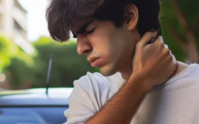 Auto Injuries