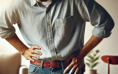 Back Pain