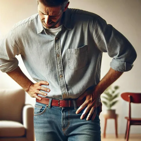 Sciatica and lower back pain care at KOAH Chiropractic