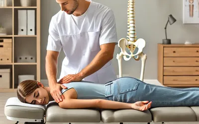 Chronic and Acute Pain