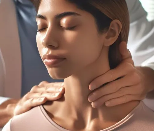 Chiropractic care for spinal alignment
