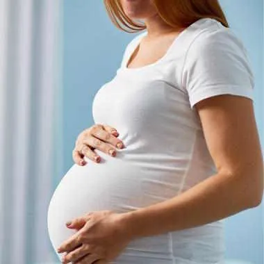 Prenatal chiropractic care at KOAH Chiropractic