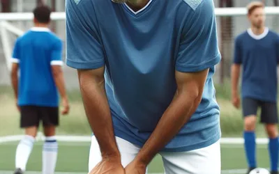 Sports Injuries