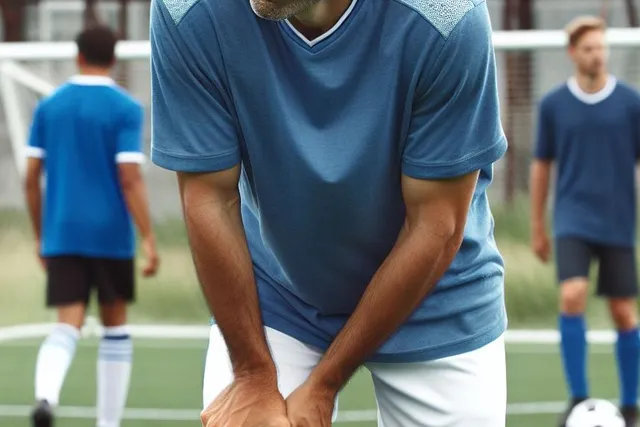 Sports injury chiropractic recovery